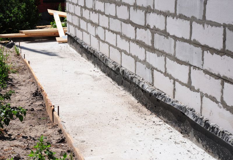 Foundation Repair Contractors